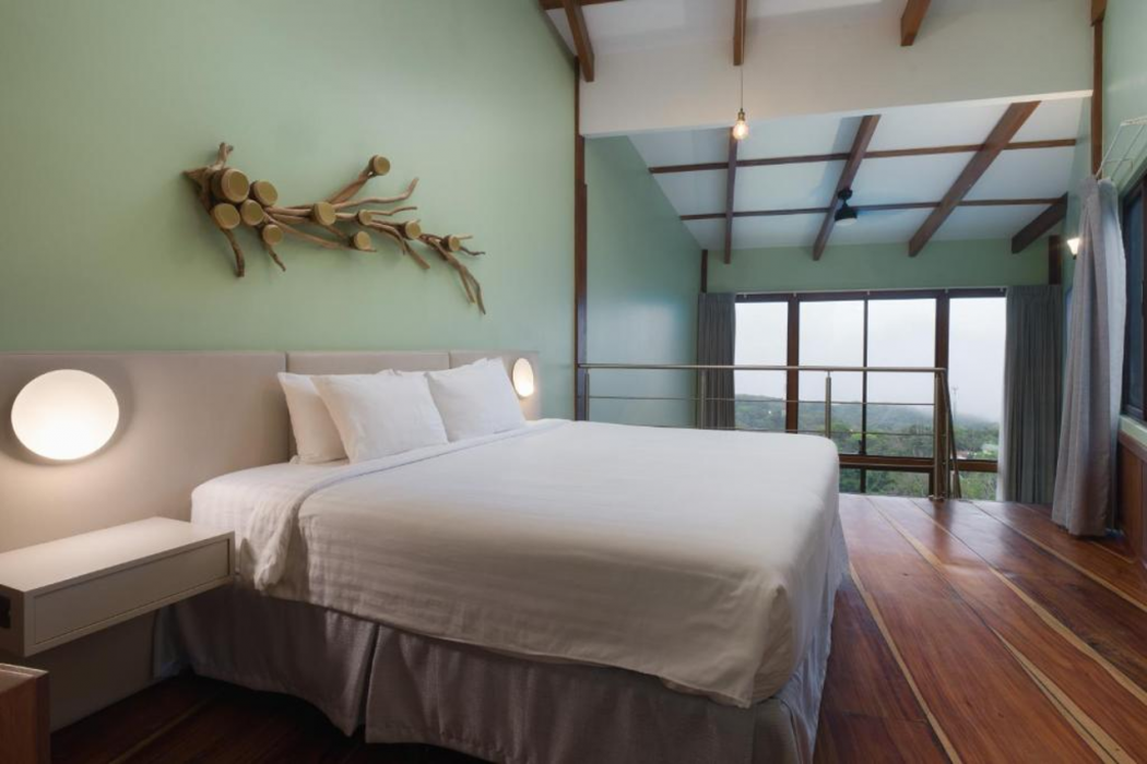 Koora Hotel a Cloud Forest Hotel By Sandglass 10/60