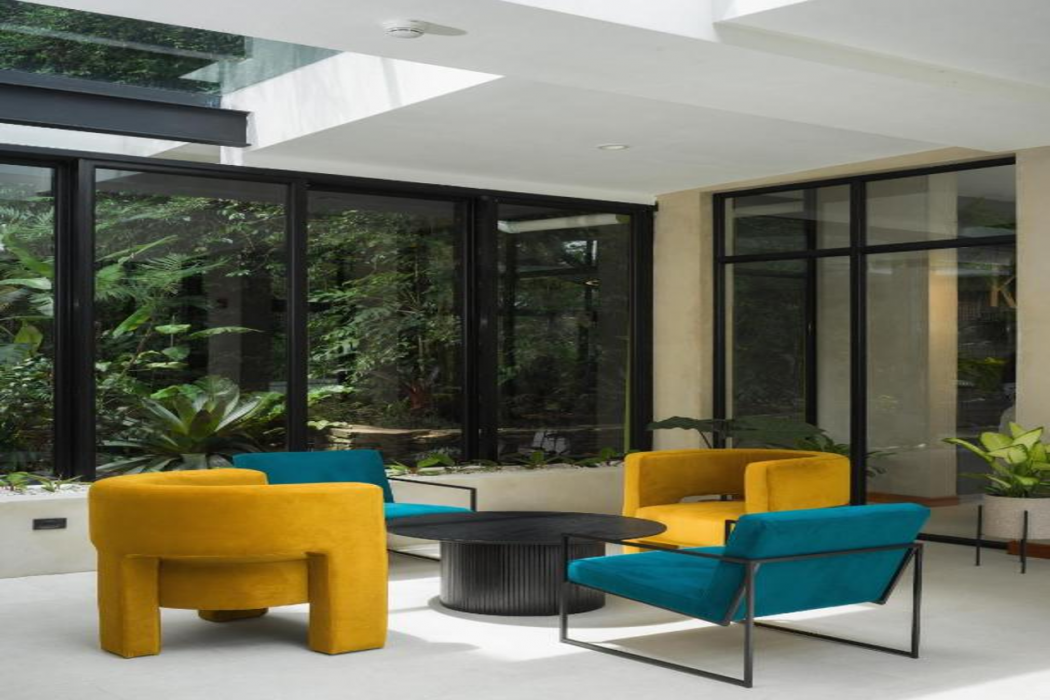 Koora Hotel a Cloud Forest Hotel By Sandglass 26/60
