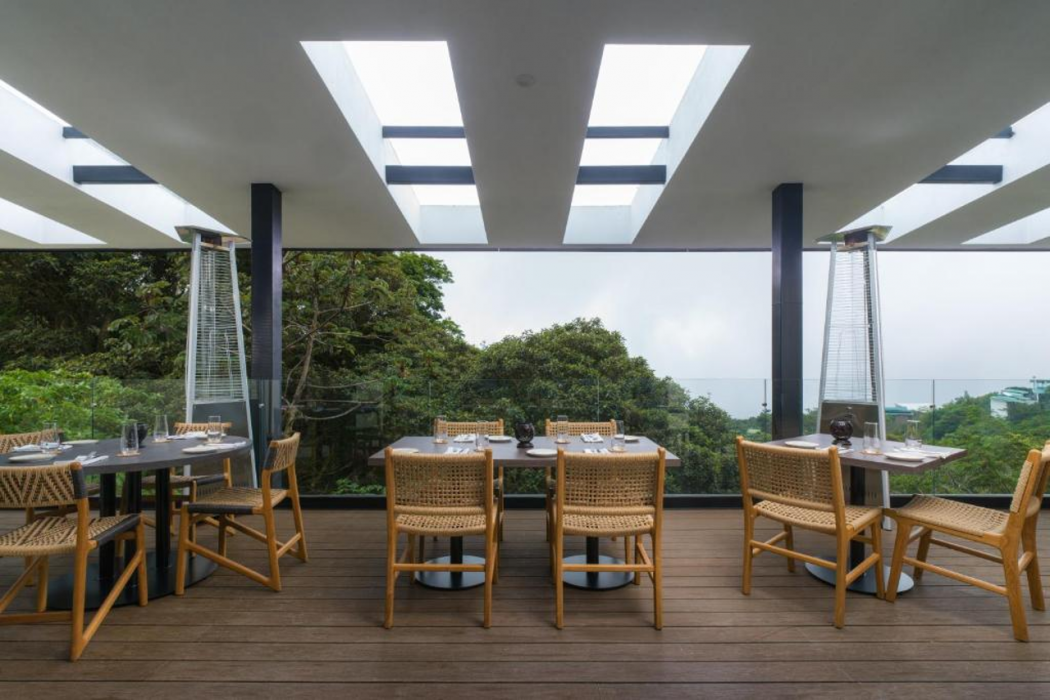 Koora Hotel a Cloud Forest Hotel By Sandglass 24/60