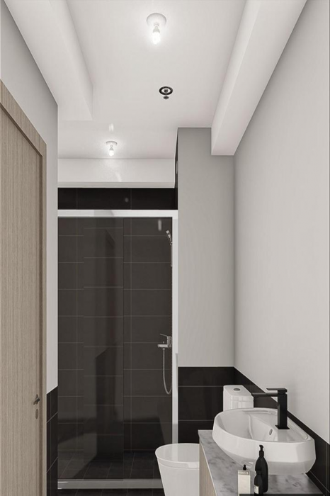 The Connor Serviced Residences Managed by HII 9/38