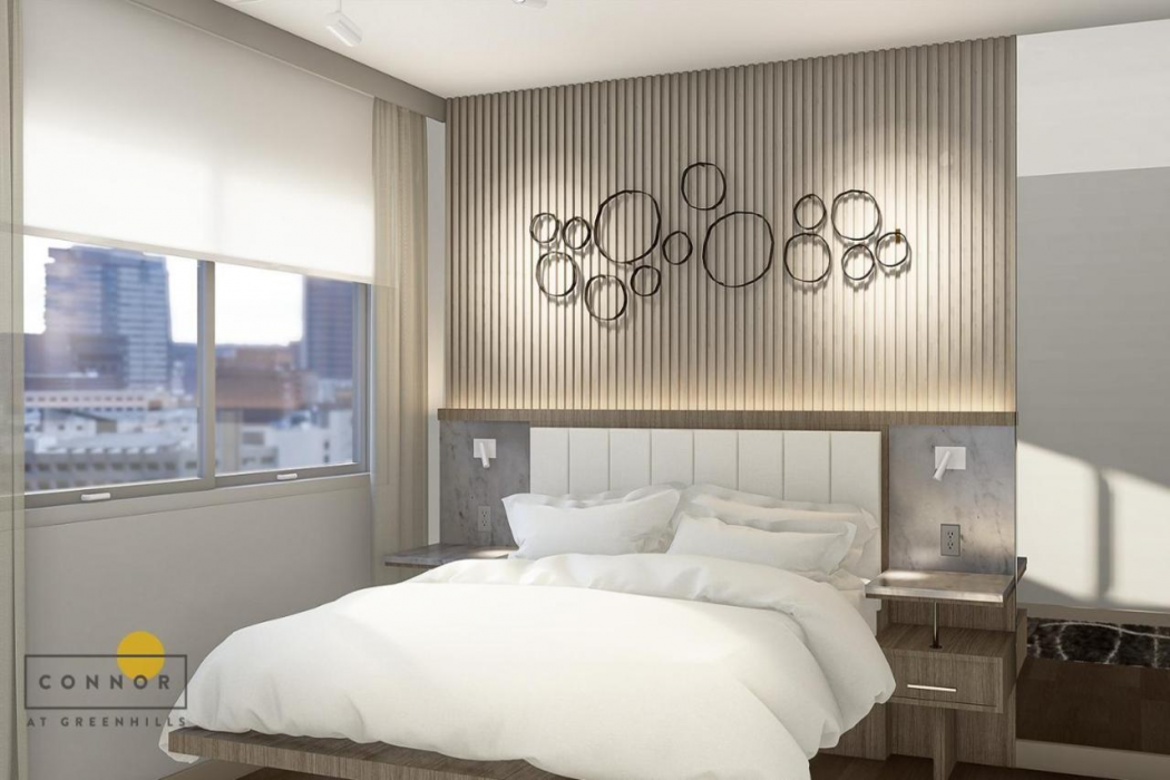 The Connor Serviced Residences Managed by HII 5/38