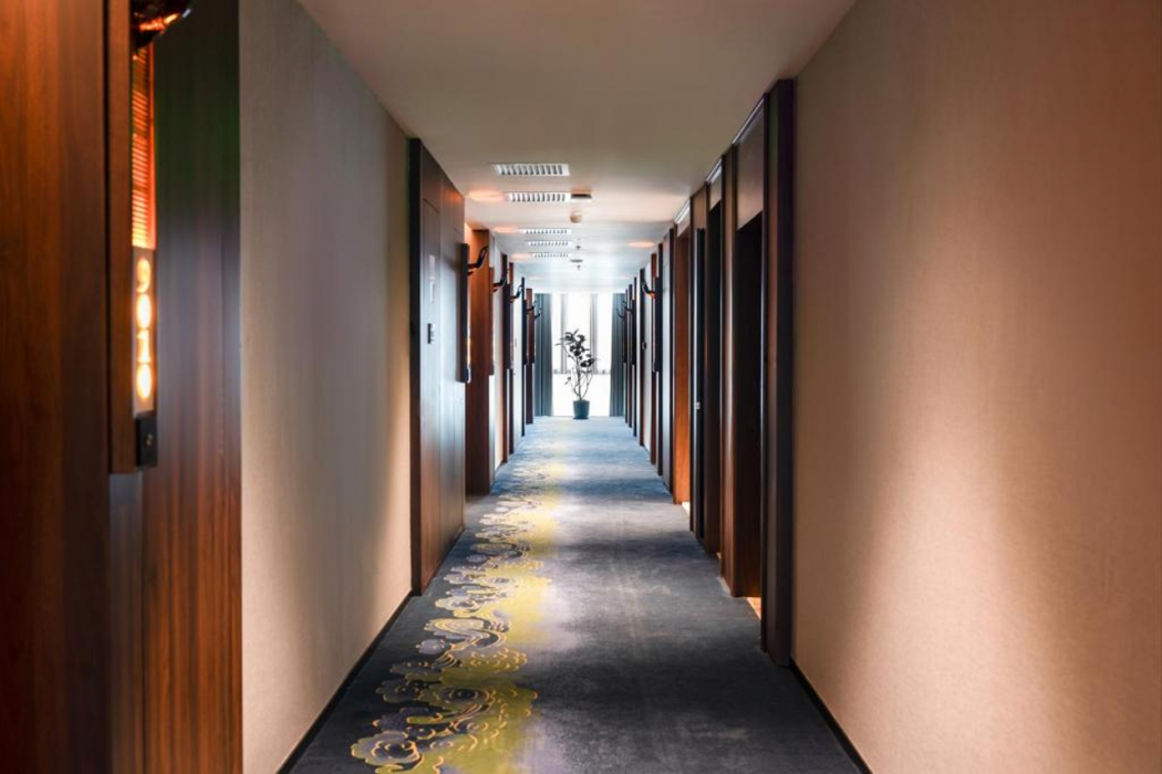 SSAW Boutique Hotel Foshan Qiandenghu 29/60