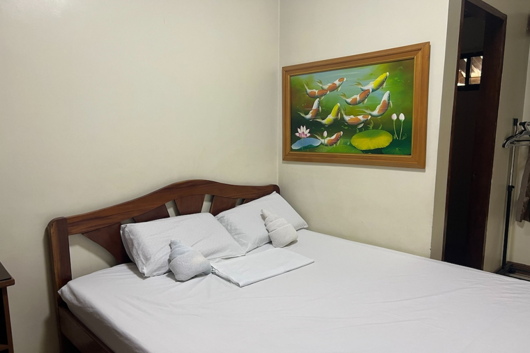 Tenzai Homestay 8/33