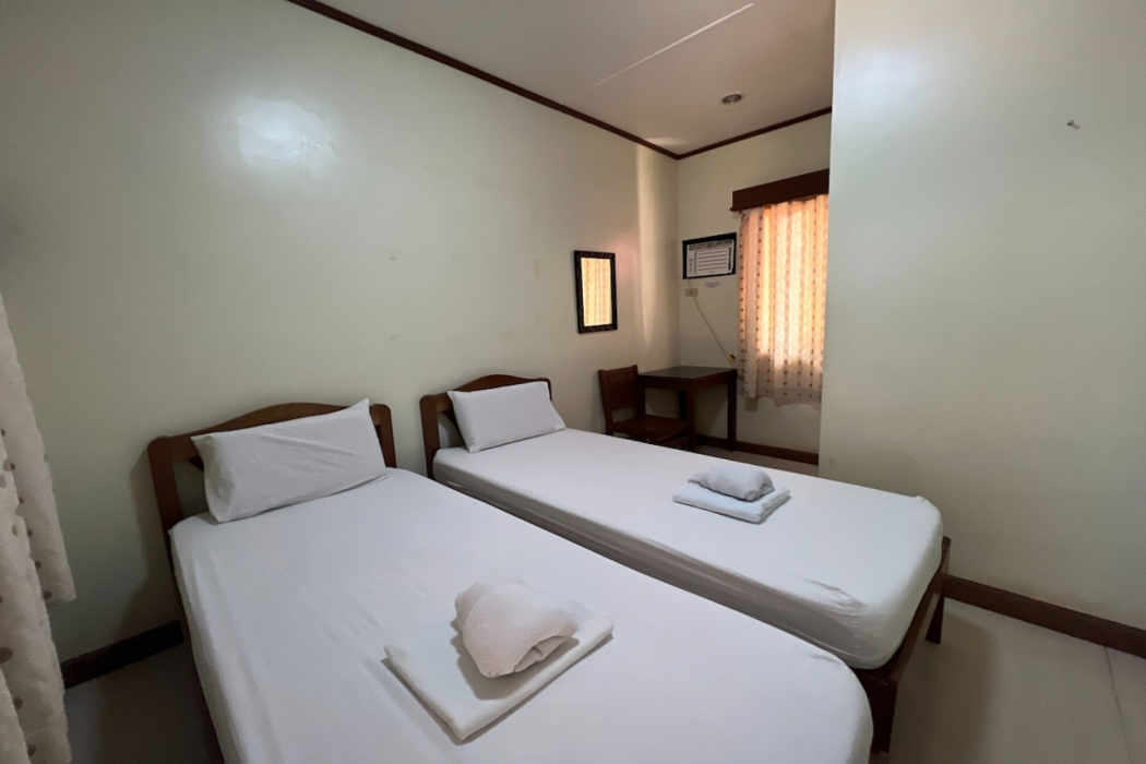 Tenzai Homestay 9/33