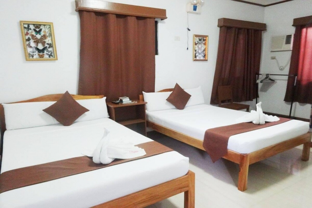 Tenzai Homestay 7/33