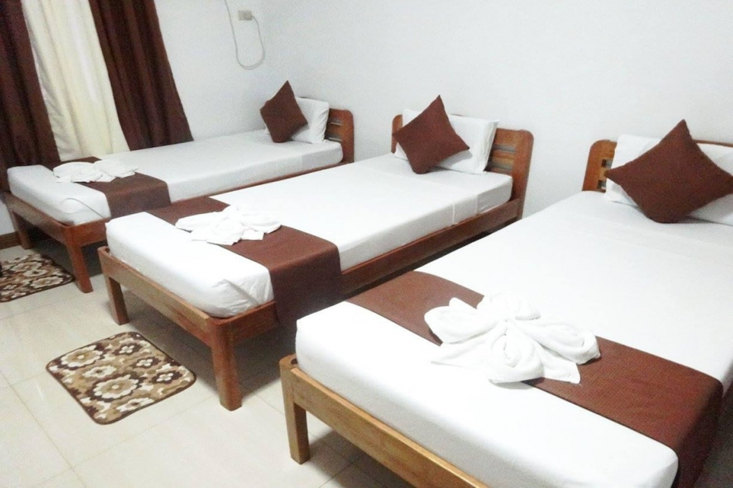 Tenzai Homestay 13/33