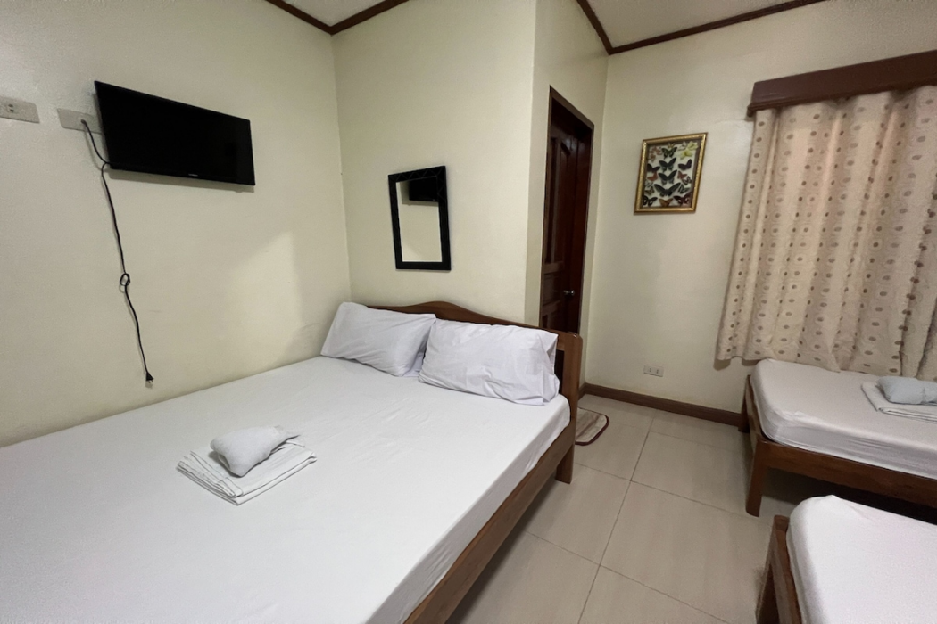 Tenzai Homestay 10/33