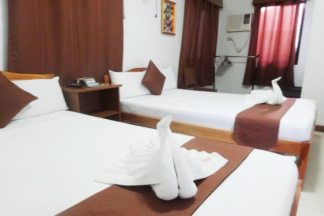 Tenzai Homestay 12/33