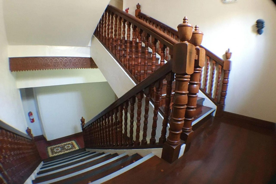 NSCC Hotel Vigan by ZUZU 39/55
