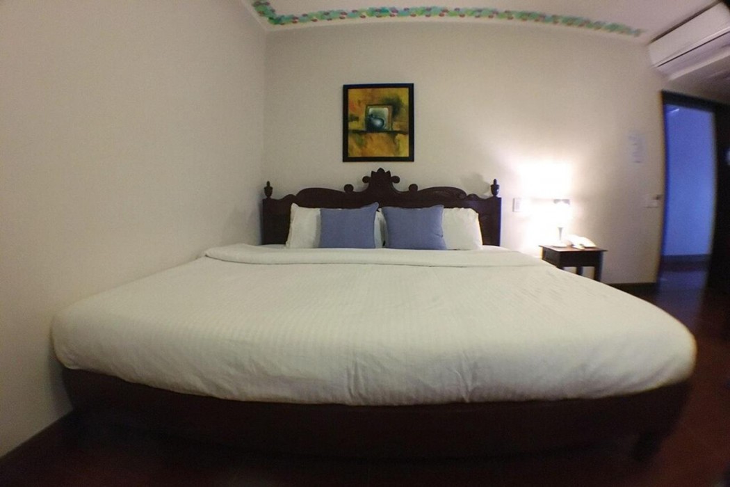 NSCC Hotel Vigan by ZUZU 20/55