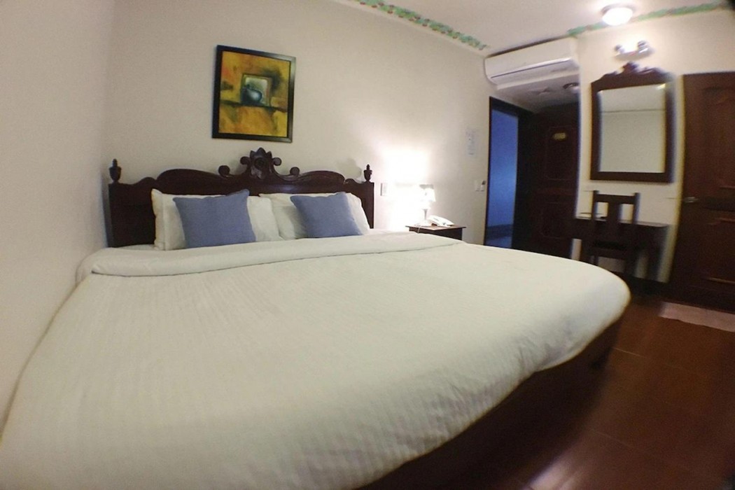 NSCC Hotel Vigan by ZUZU 19/55