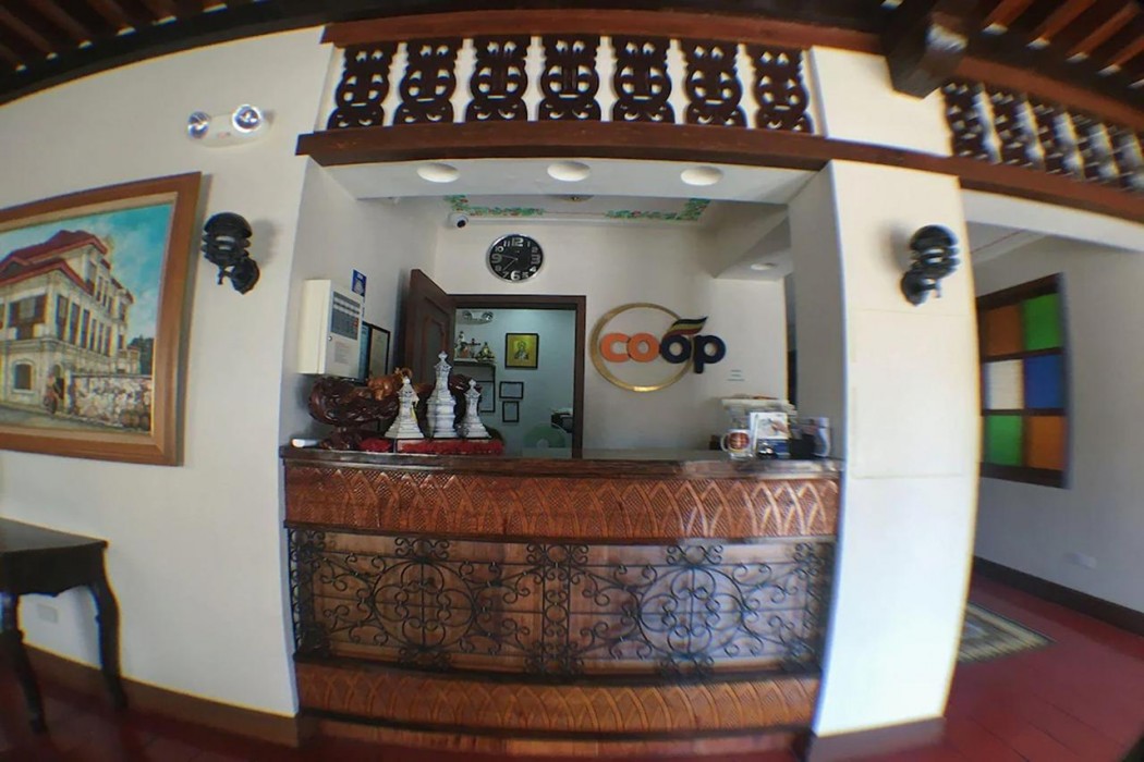 NSCC Hotel Vigan by ZUZU 9/55