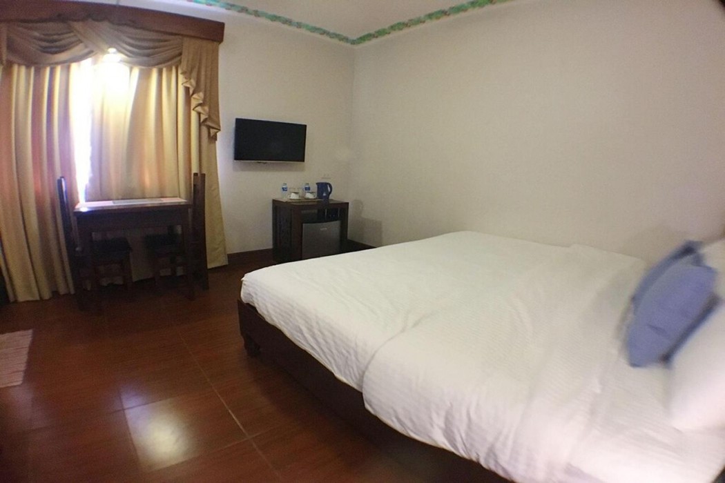 NSCC Hotel Vigan by ZUZU 18/55
