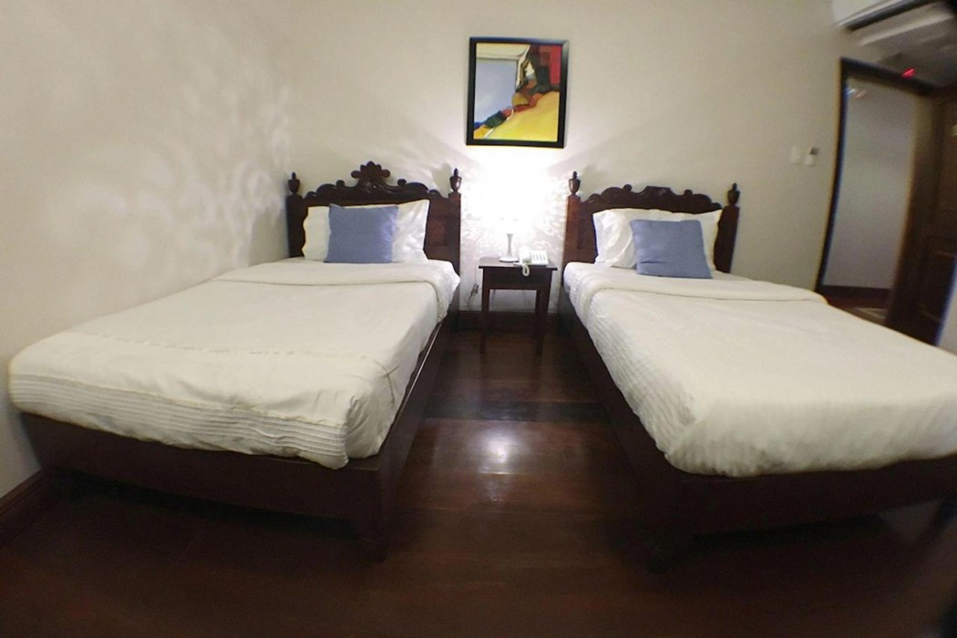 NSCC Hotel Vigan by ZUZU 22/55
