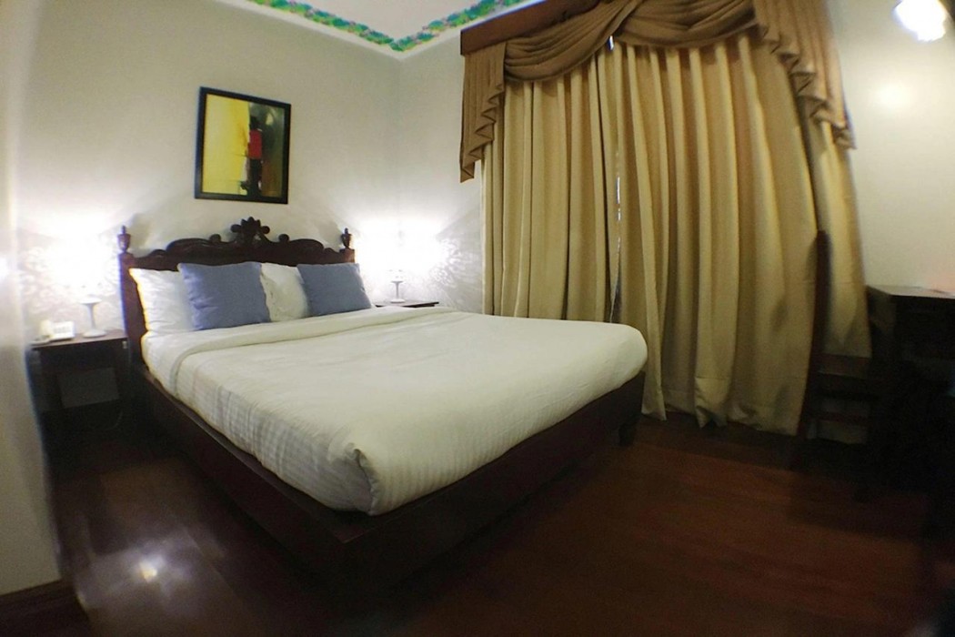 NSCC Hotel Vigan by ZUZU 25/55