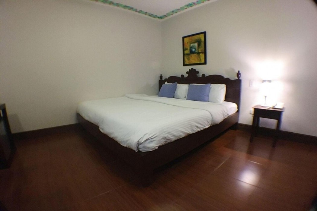NSCC Hotel Vigan by ZUZU 24/55