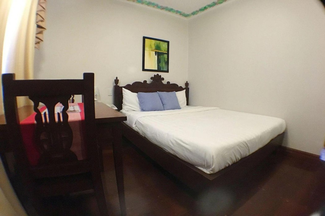 NSCC Hotel Vigan by ZUZU 26/55