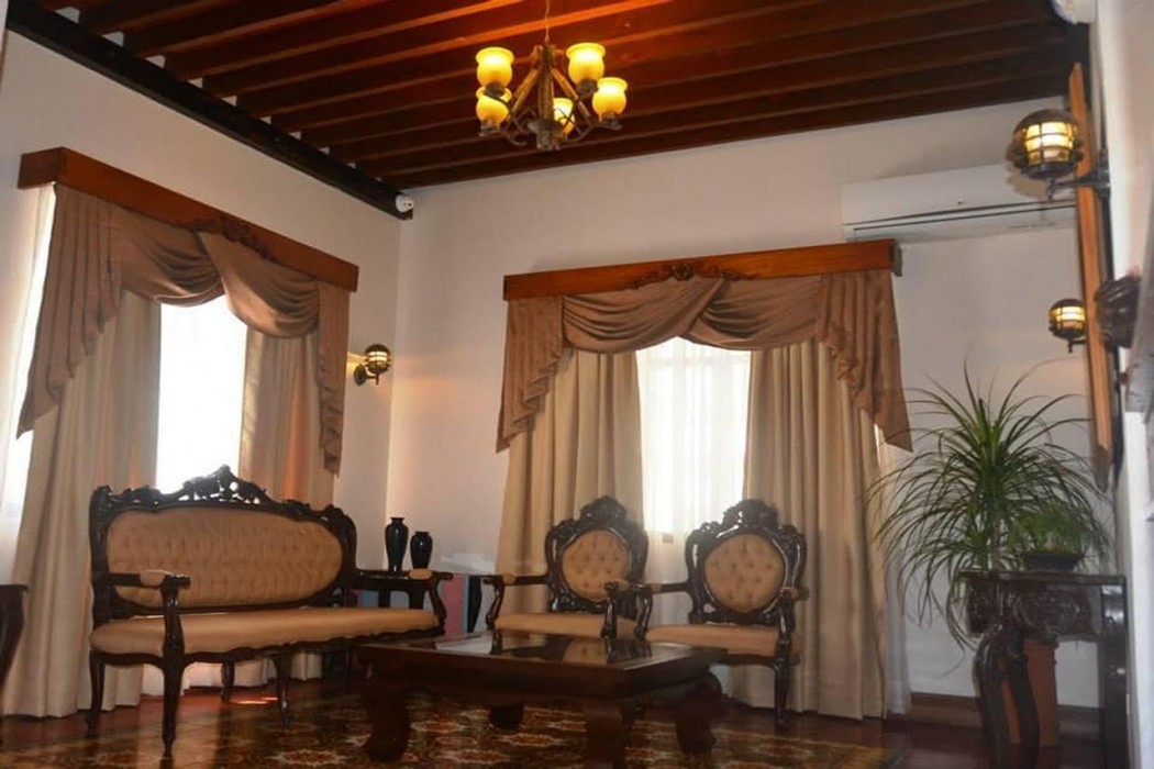 NSCC Hotel Vigan by ZUZU 8/55