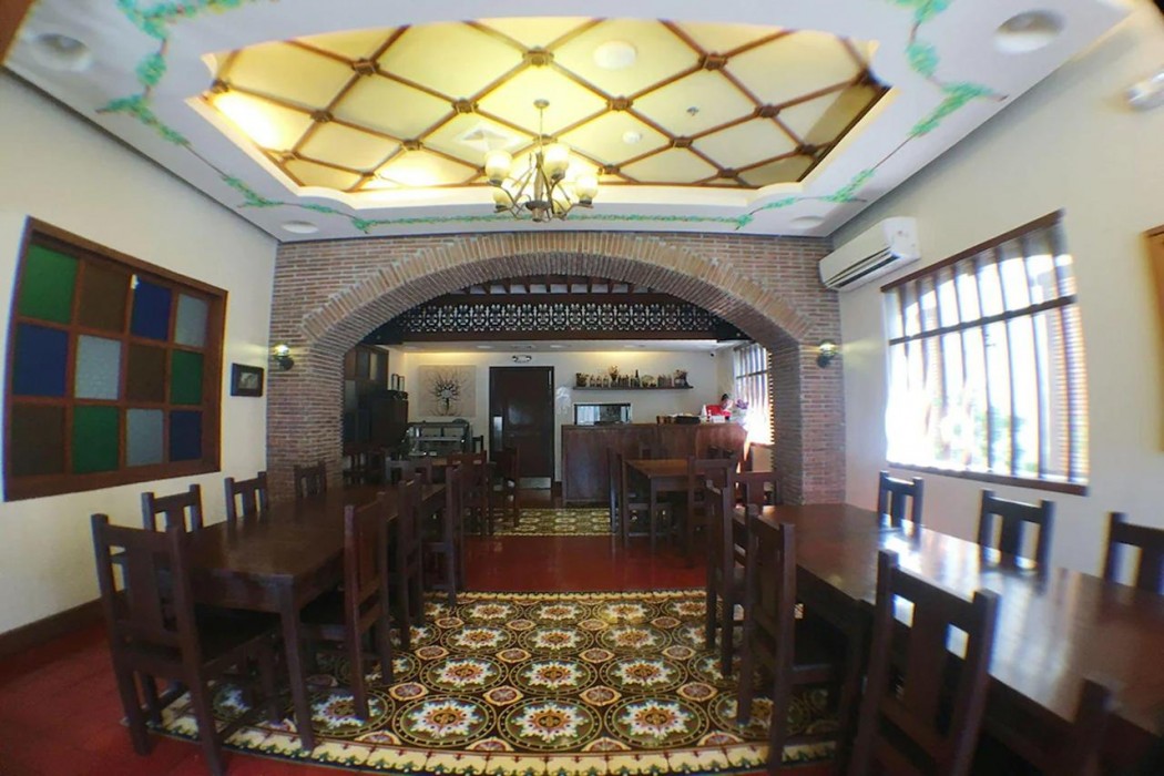 NSCC Hotel Vigan by ZUZU 11/55