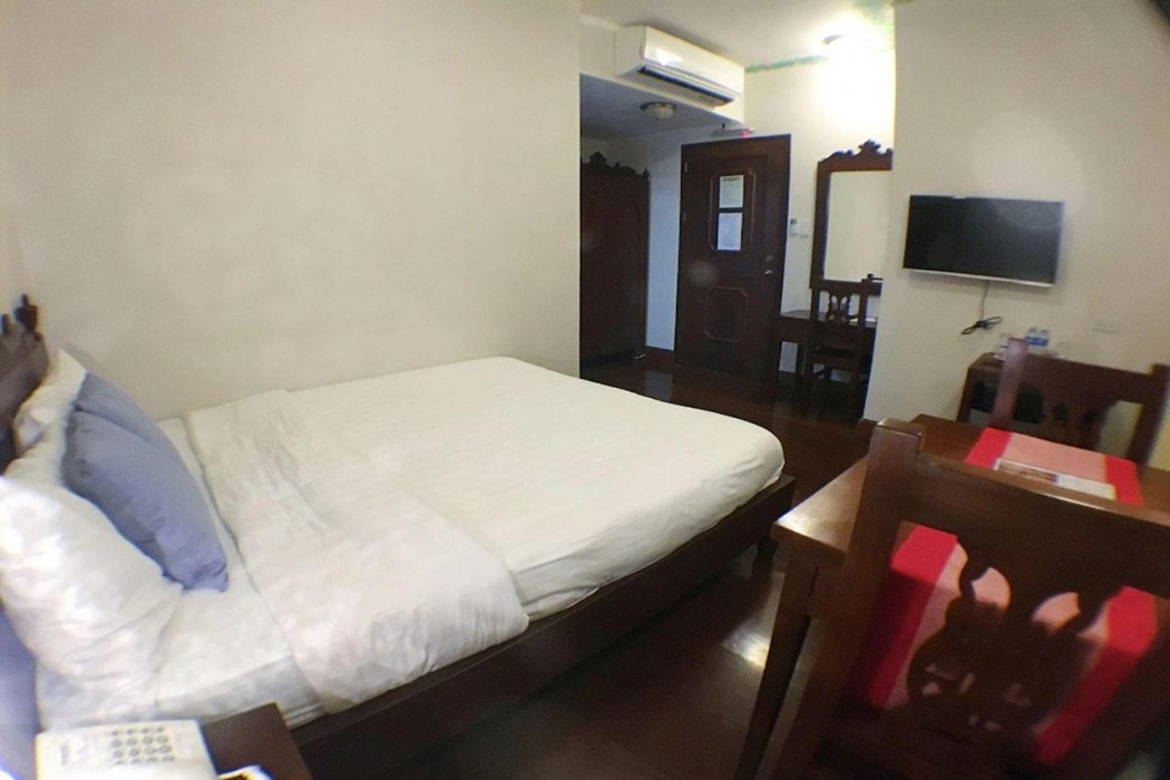 NSCC Hotel Vigan by ZUZU 21/55