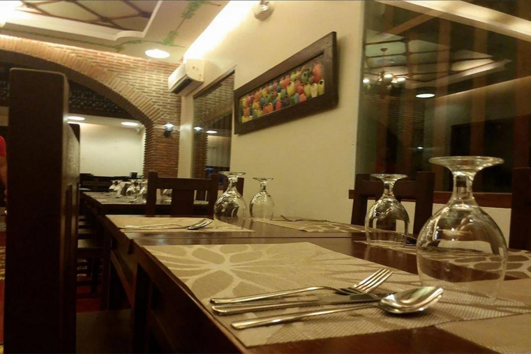 NSCC Hotel Vigan by ZUZU 40/55