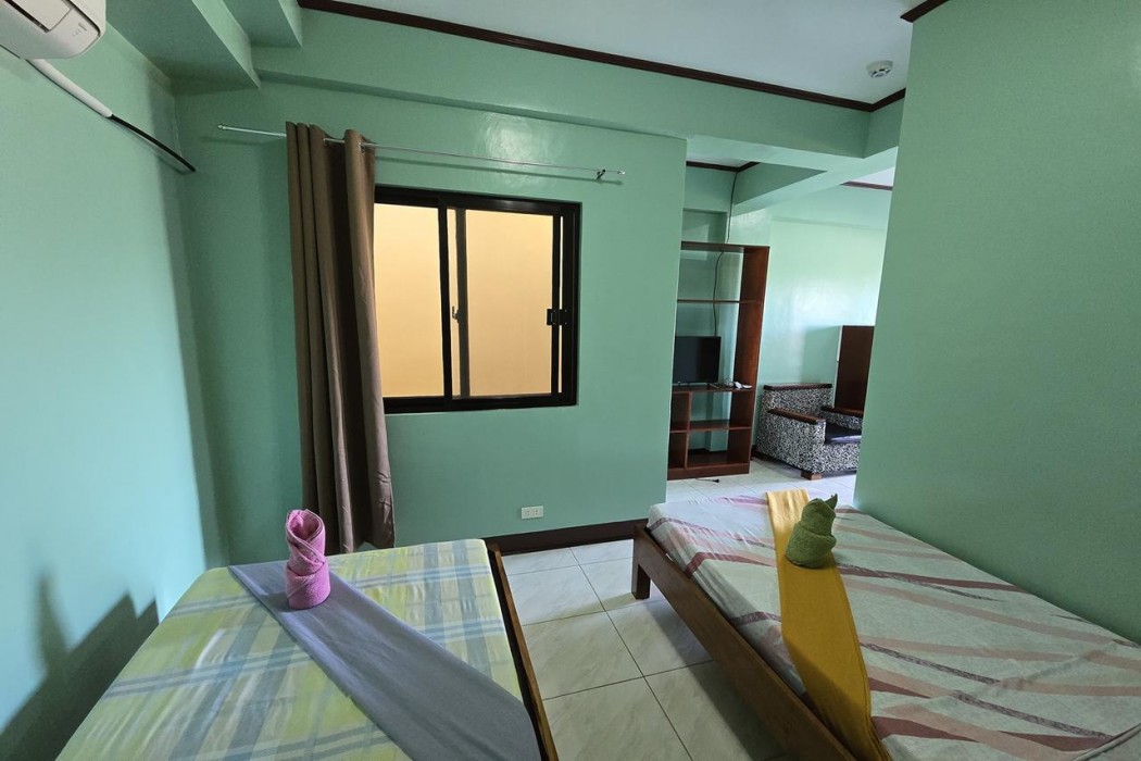 Nober Pension House City Center by ZUZU 24/79