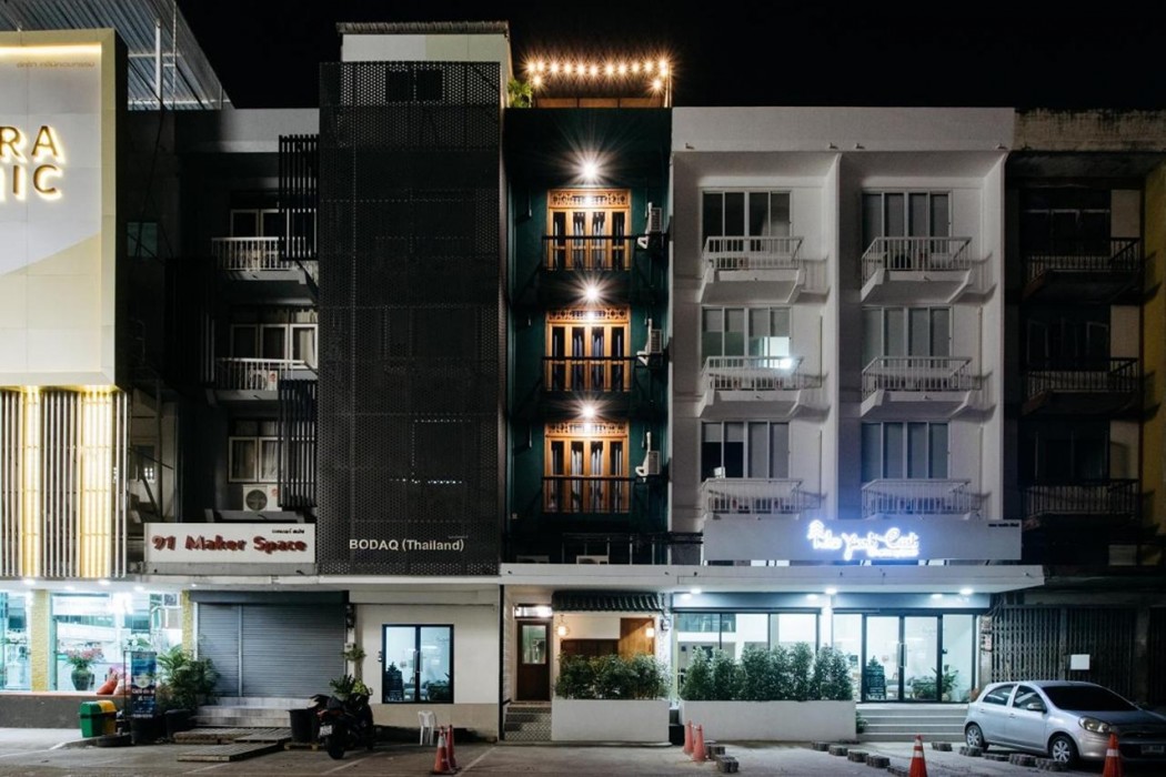 Wander Wonder WW by ZUZU in BANGKOK