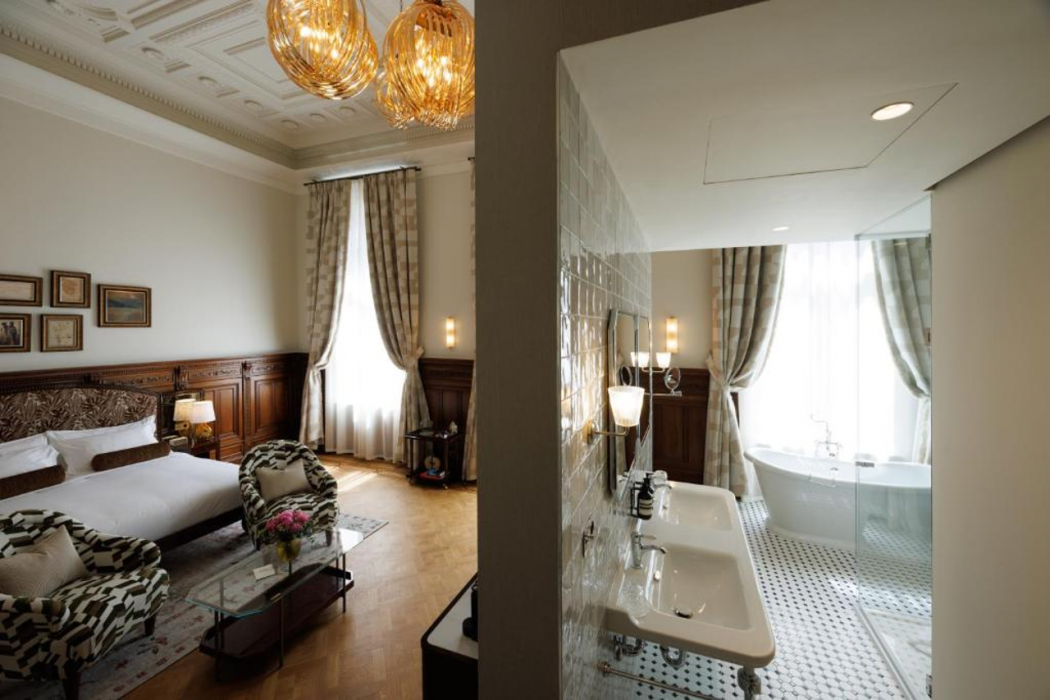 Hotel Fleur de Ville 19/65