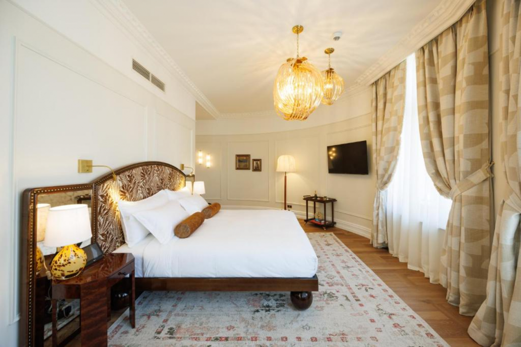 Hotel Fleur de Ville 21/65