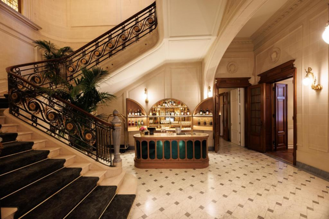 Hotel Fleur de Ville 6/65