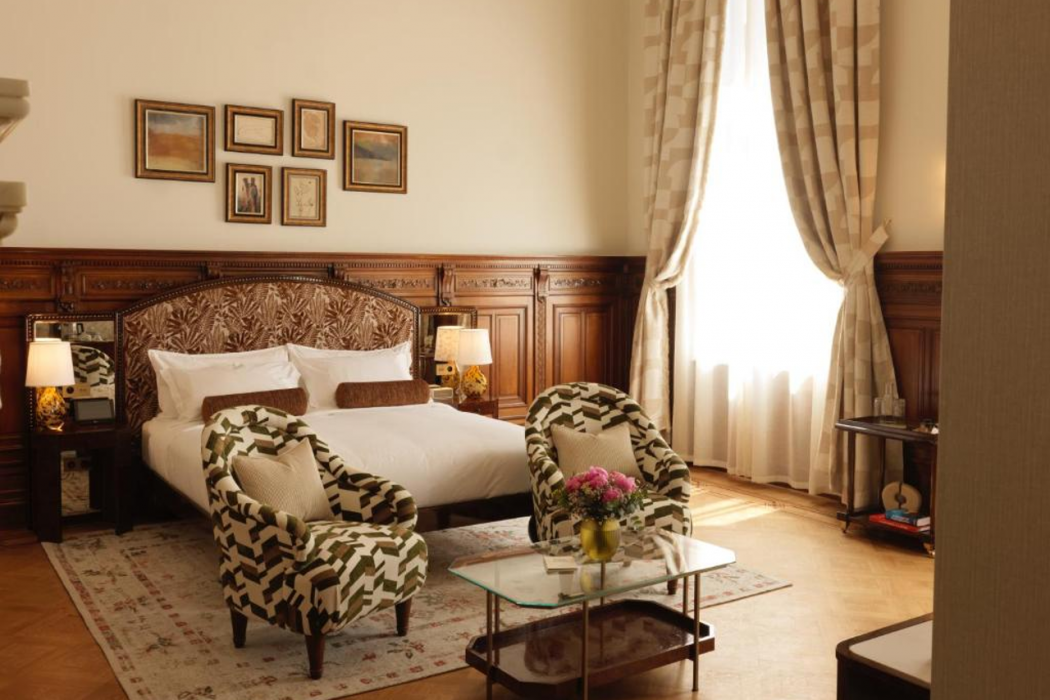 Hotel Fleur de Ville 23/65