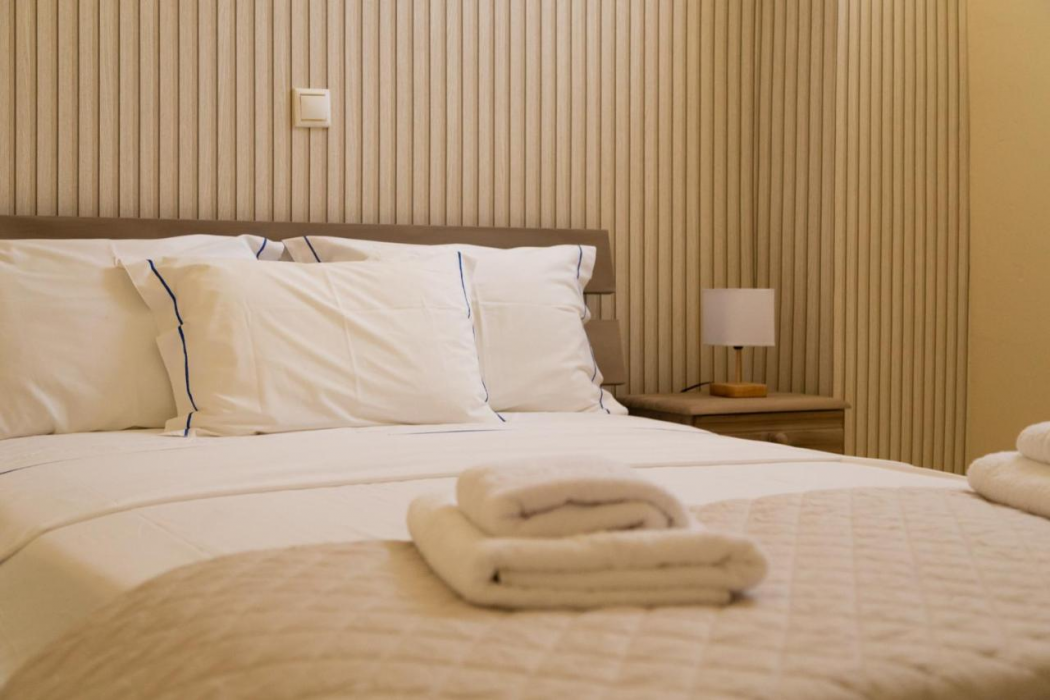 Poseidon Apartments & Villas by the Sea 14/54