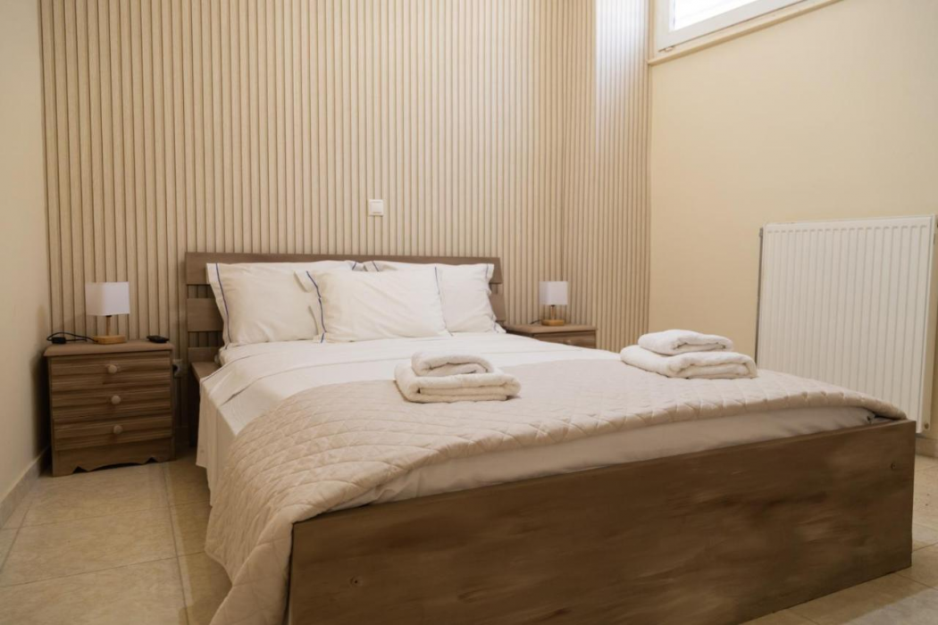 Poseidon Apartments & Villas by the Sea 13/54