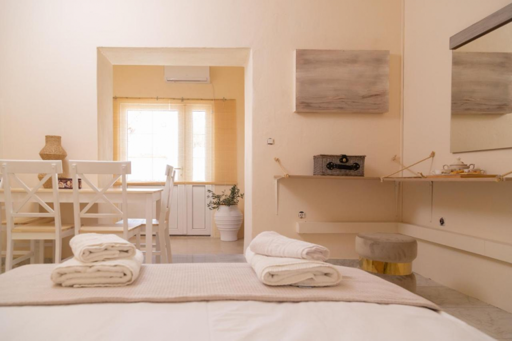 Poseidon Apartments & Villas by the Sea 12/54