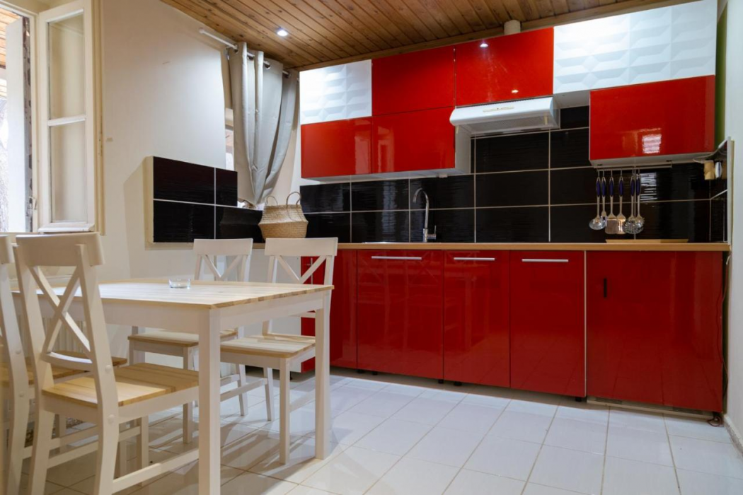 Poseidon Apartments & Villas by the Sea 23/54