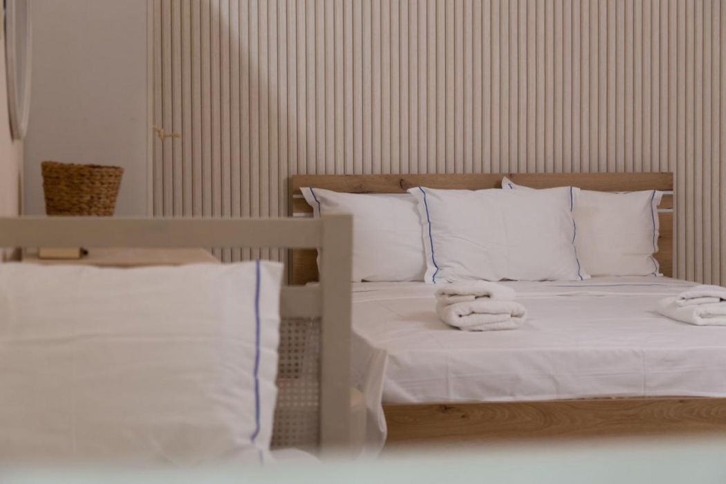 Poseidon Apartments & Villas by the Sea 10/54