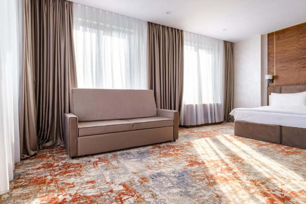 Grand Mildom Hotel 17/69