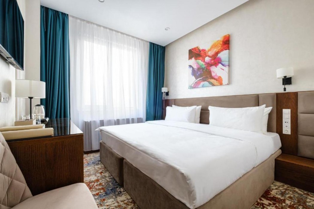 Grand Mildom Hotel 14/69
