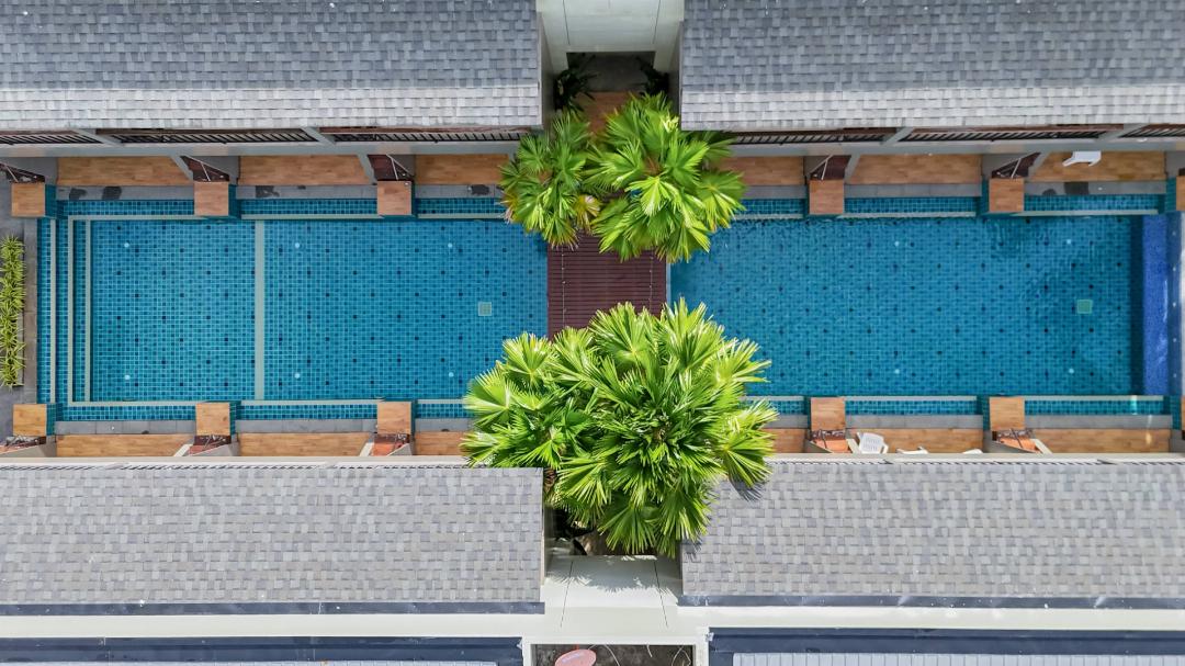 XAYA Pool Access度假村(XAYA Pool Access Resort) 图片3