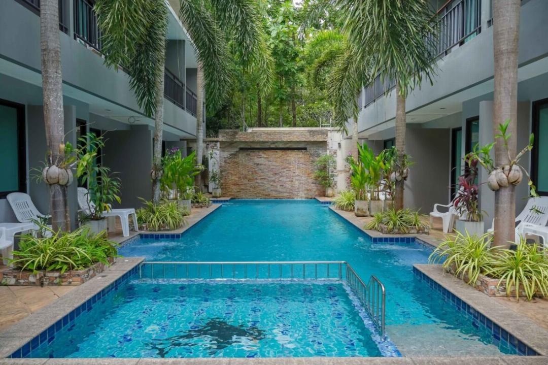 XAYA Pool Access度假村(XAYA Pool Access Resort) 图片4