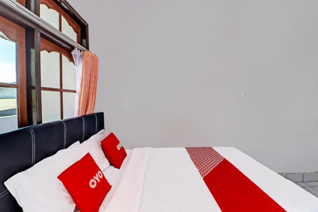 Super OYO 1356 Gusti Residence 21/46