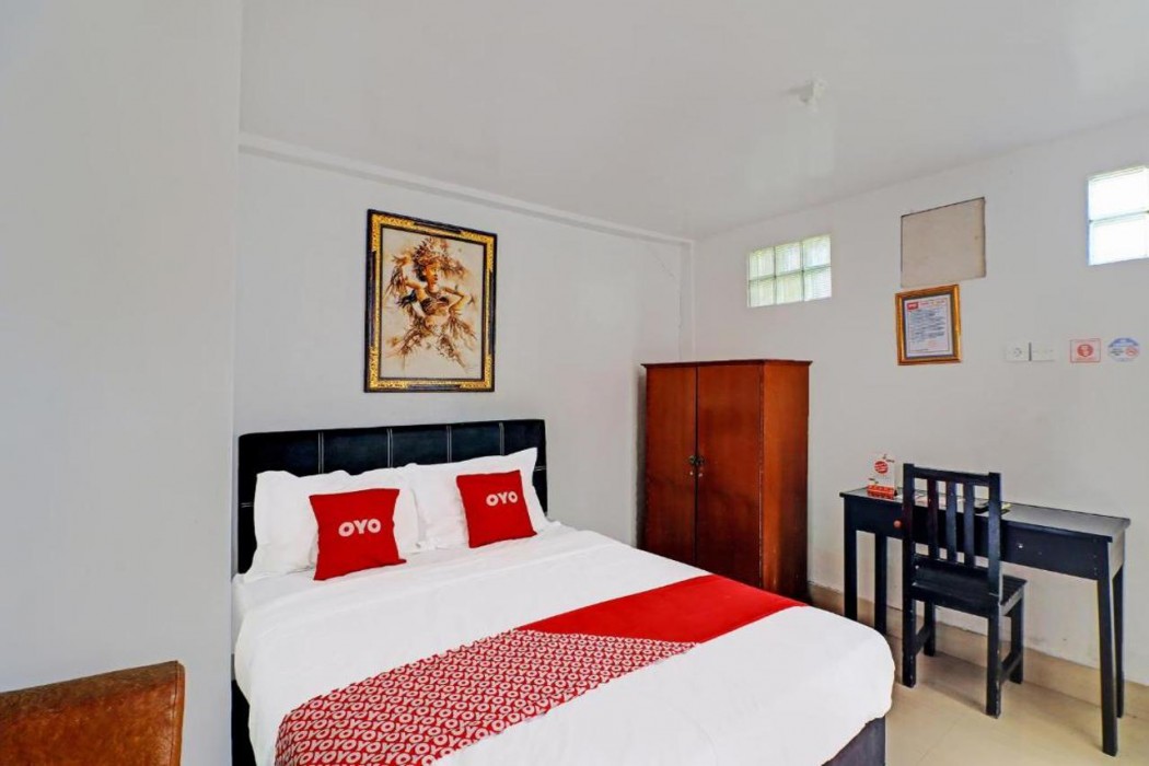 Super OYO 1356 Gusti Residence 17/46