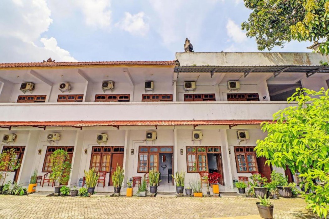 Super OYO 1356 Gusti公寓(Super OYO 1356 Gusti Residence) 图片4