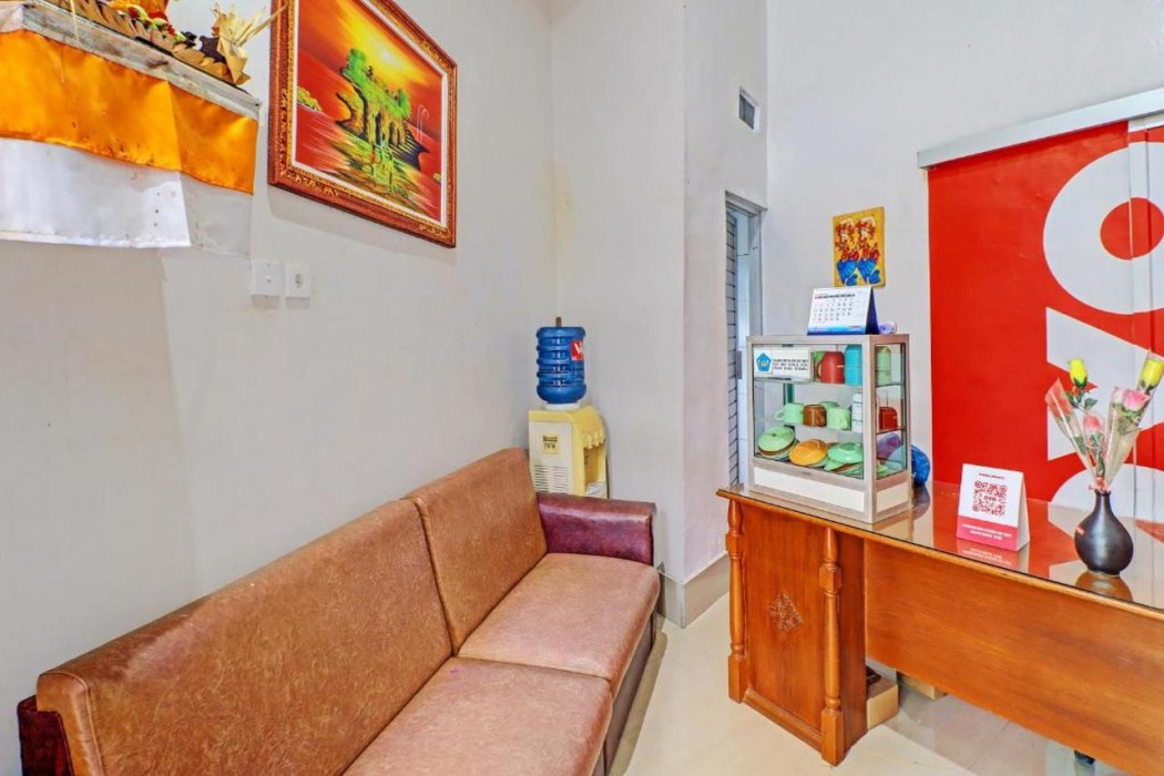 Super OYO 1356 Gusti Residence 12/46
