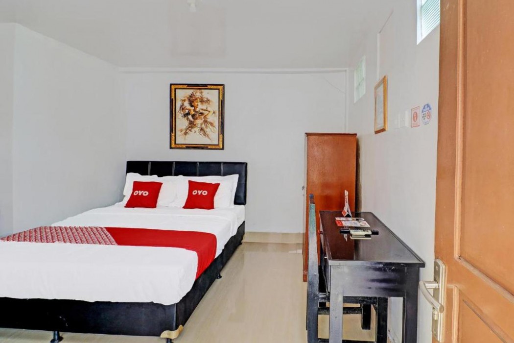 Super OYO 1356 Gusti Residence 16/46