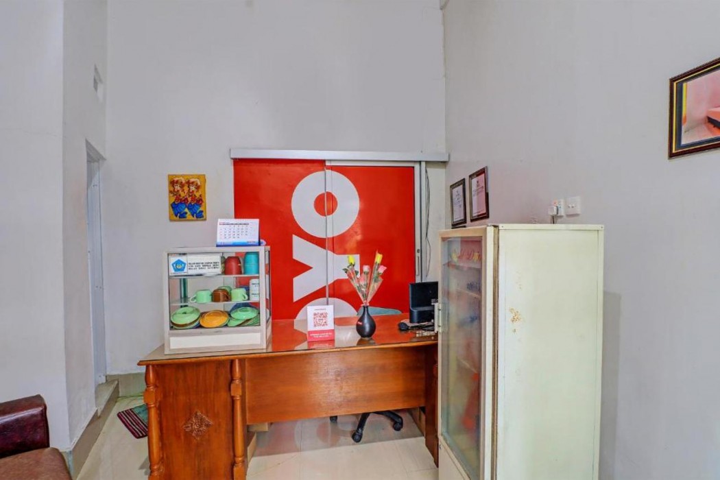 Super OYO 1356 Gusti Residence 11/46