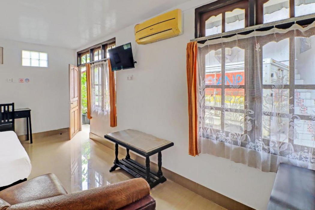 Super OYO 1356 Gusti Residence 18/46