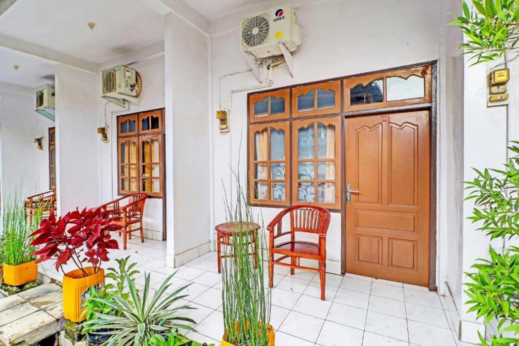 Super OYO 1356 Gusti公寓(Super OYO 1356 Gusti Residence) 图片3