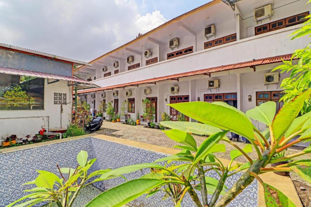Super OYO 1356 Gusti公寓(Super OYO 1356 Gusti Residence) 图片2