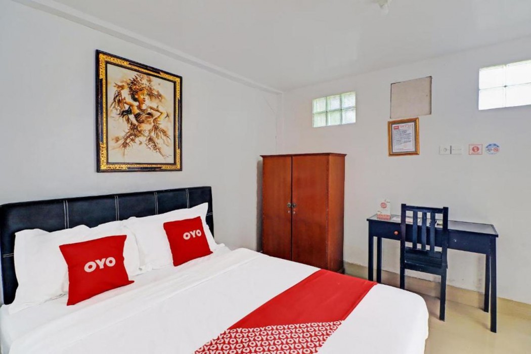 Super OYO 1356 Gusti Residence 19/46